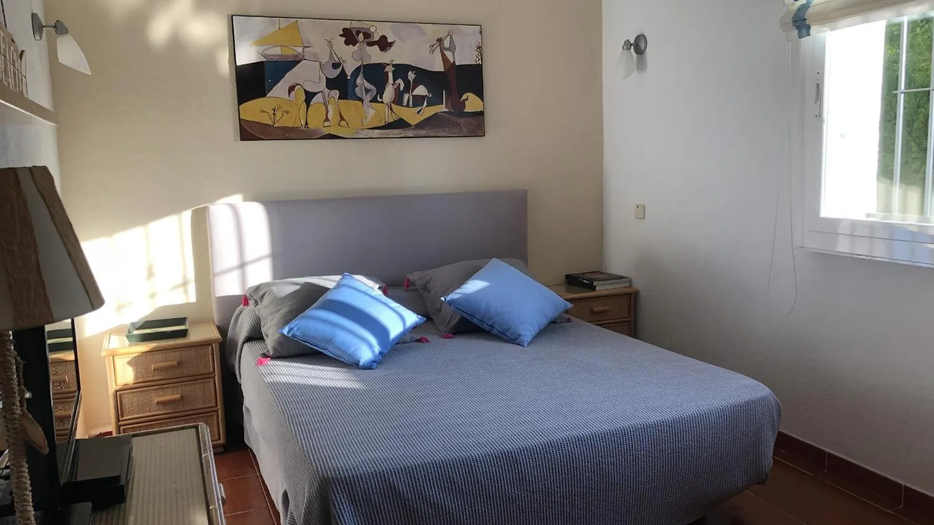 Вилла Andorra 68 Торроэлья-де-Монгри Испания