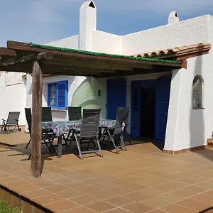 Hébergement de vacances Acacies 25, Torroella de Montgrí