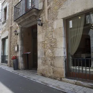 Pensión Fonda Mitja, Torroella de Montgrí