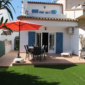 Сasa de vacaciones Breda 4a, Torroella de Montgrí