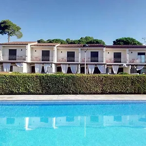 Сasa de vacaciones Kalma House, Torroella de Montgrí