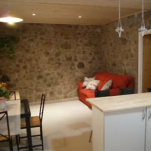 Apartamento Apartament Codina 40, Torroella de Montgrí