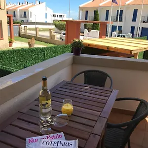 Apartamento Mas Pinell Viu Bé, Torroella de Montgrí